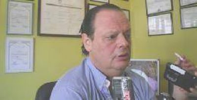 Liberaci�n de contraventores: el decreto firmado por el gobernador Closs viola la independencia de poderes 