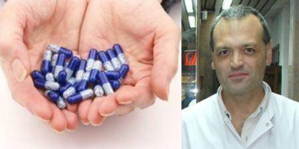 Las farmacias locales vuelven a amenazar con cortes a PAMI