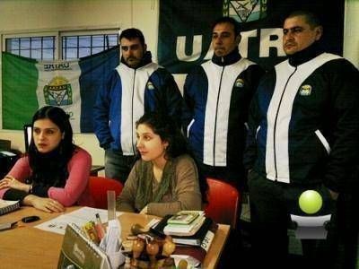 BRAGADO SERA SEDE DE UNA REUNION DE JOVENES DE FEDERACION AGRARIA Y UATRE