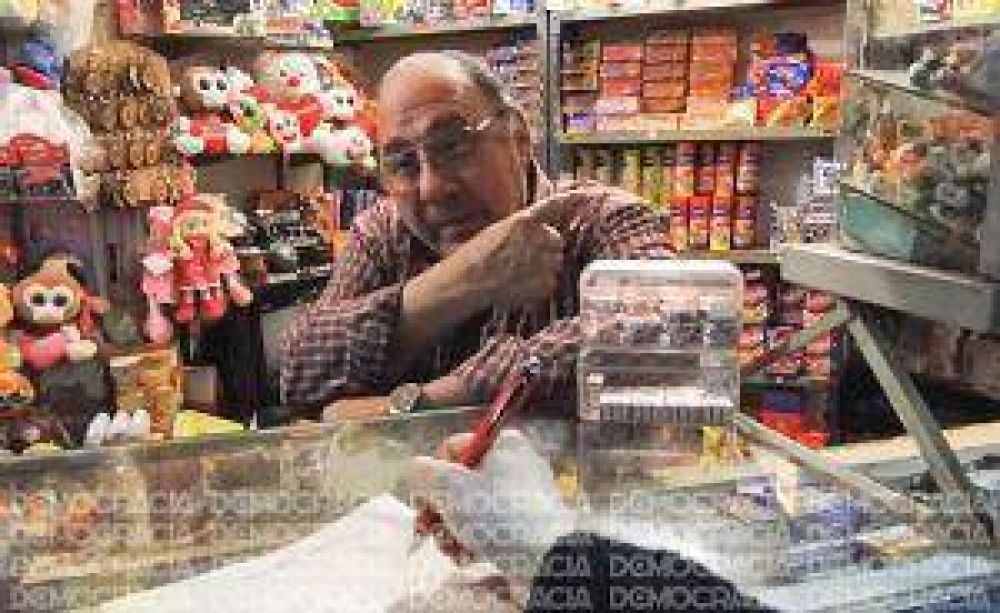 Comerciantes vaticinan una ca�da en las ventas si mudan la Terminal del centro
