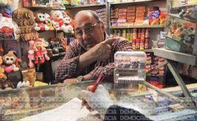 Comerciantes vaticinan una ca�da en las ventas si mudan la Terminal del centro