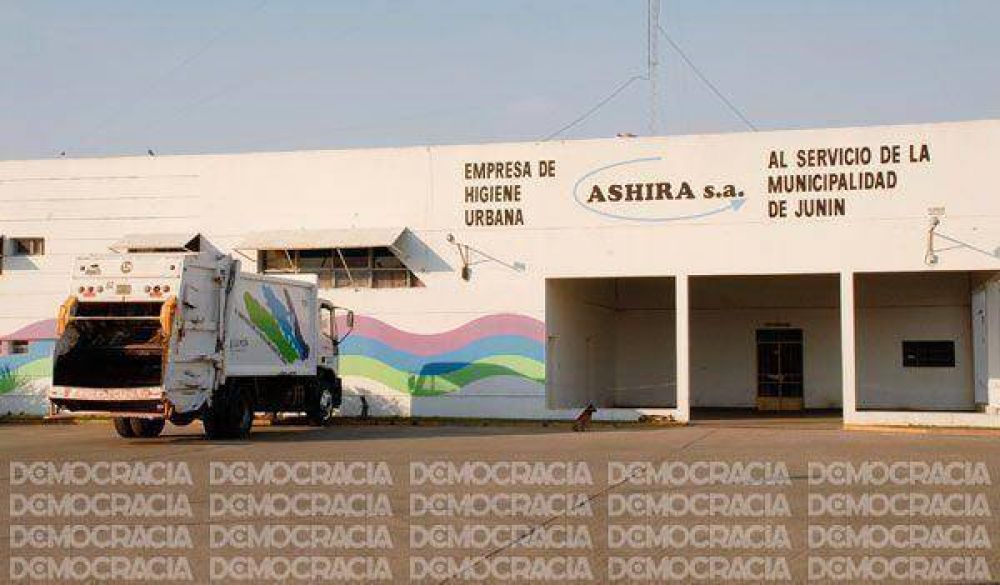 Cambios en la frecuencia de la recolecci�n de residuos