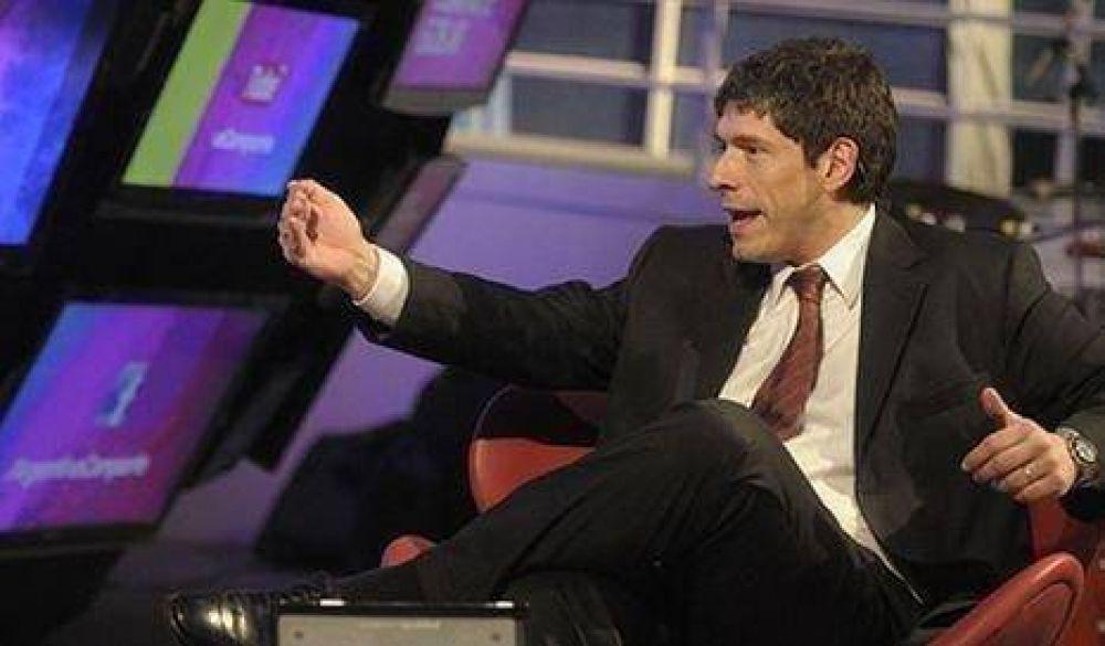 �La desidia y la vagancia de Macri encontraron un l�mite�