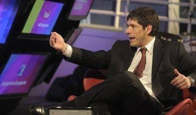 �La desidia y la vagancia de Macri encontraron un l�mite�