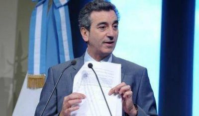 El PRO denuncia penalmente a Randazzo