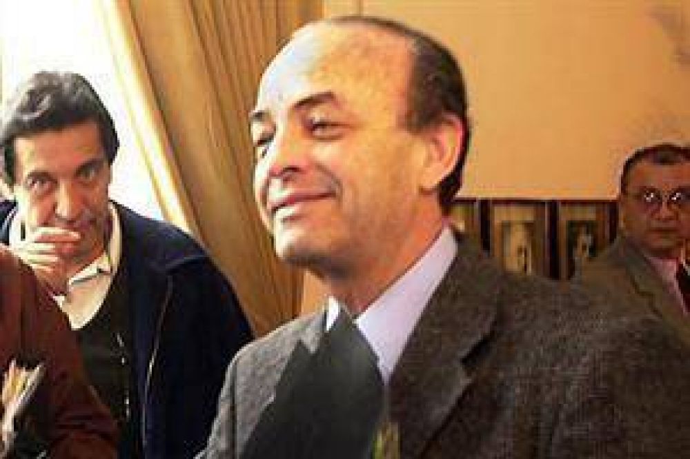 Encuentran muerto al hijo de un ex juez de la Suprema Corte bonaerense