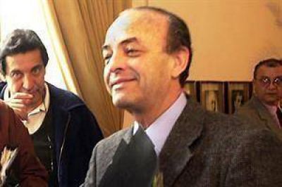Encuentran muerto al hijo de un ex juez de la Suprema Corte bonaerense