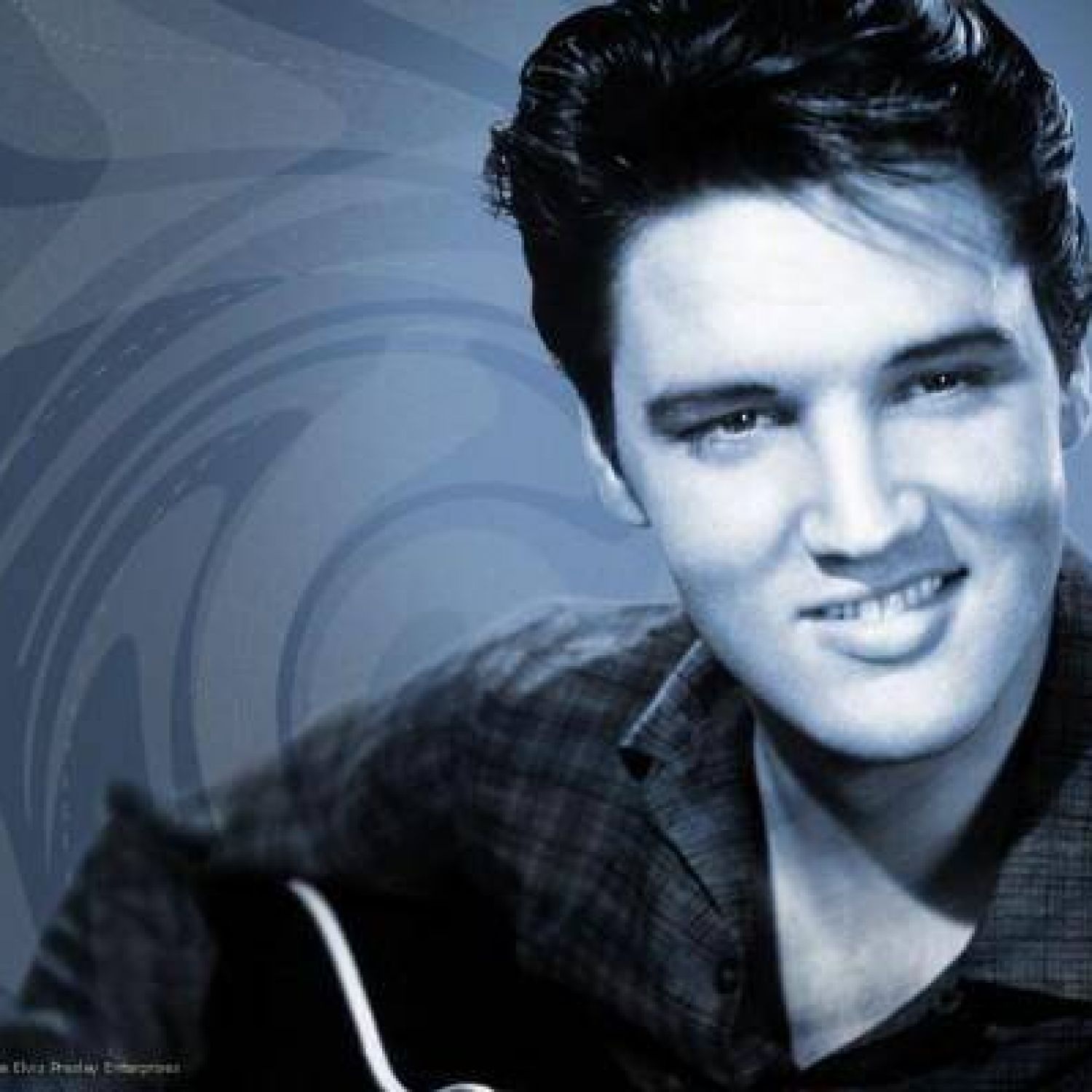 Elvis Presley Preacher In Arkansas - zaekvph