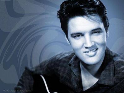 Se cumplen 35 a�os de la muerte de Elvis Presley