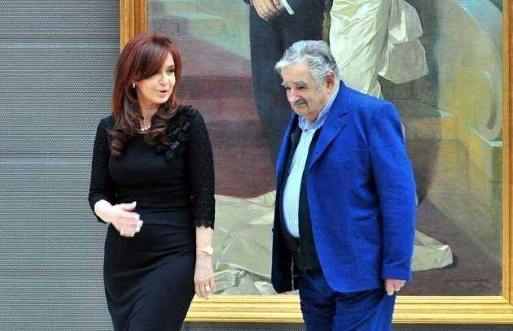 Uruguay atribuy� a un �error� el nombre brit�nico de Malvinas