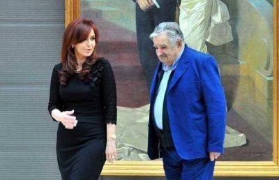 Uruguay atribuy� a un �error� el nombre brit�nico de Malvinas