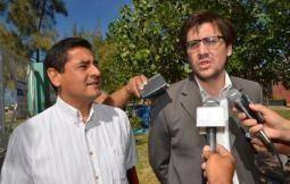 D�az Moreno blanque� las razones por las que fue desplazado en Salud