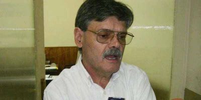 De Leonardi no asisti� a Paritarias de Docentes