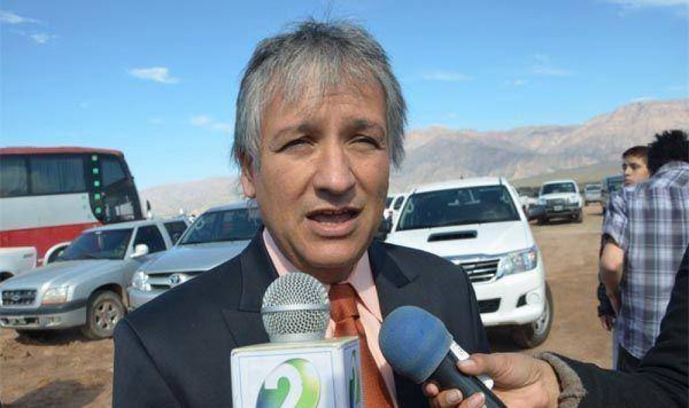 �Esto es parte integral de un proyecto que avanza hacia una Rioja productiva�