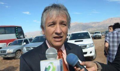 �Esto es parte integral de un proyecto que avanza hacia una Rioja productiva�