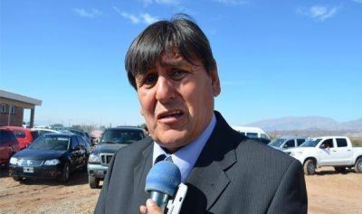 �La escuela agrot�cnica y las viviendas son obras de corte peronista�