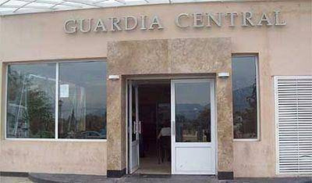Dos menores internados al ingerir un ansiol�tico que les habr�a provisto un compa�ero en la escuela 