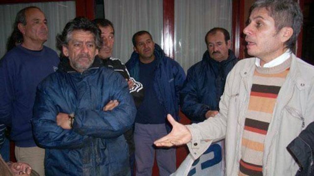 Concepci�n del Uruguay: no hubo acuerdo y los municipales van al paro