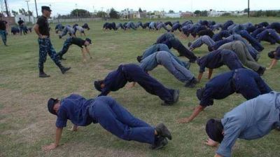 A pesar de las cr�ticas, no hay marcha atr�s con la ley policial