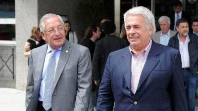 Ya son nueve los gobernadores que rechazan ruptura del Pacto Fiscal que propone De la Sota