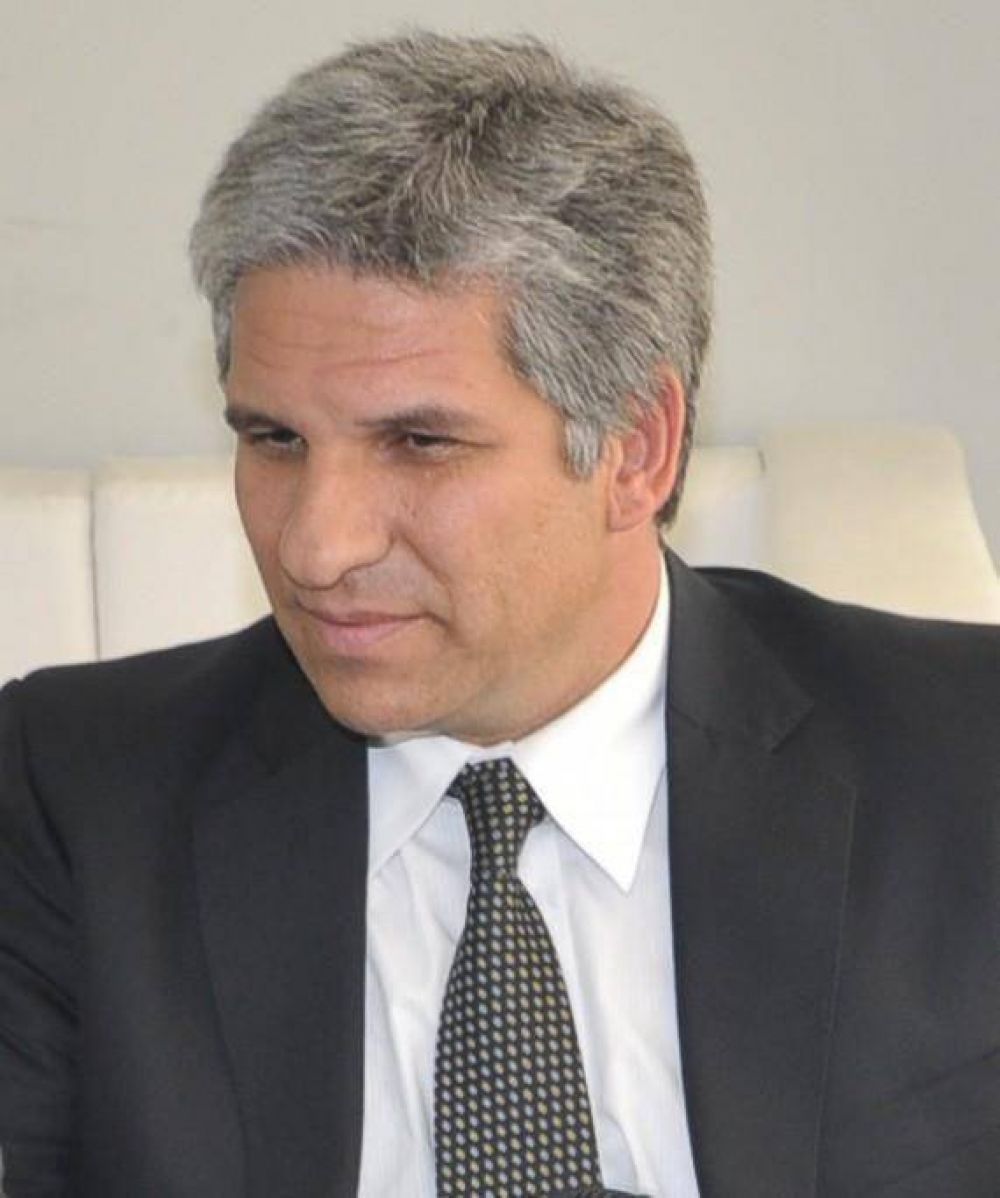 El Gobernador visitar� los Departamentos Pedernera y Jun�n