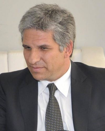 El Gobernador visitar� los Departamentos Pedernera y Jun�n