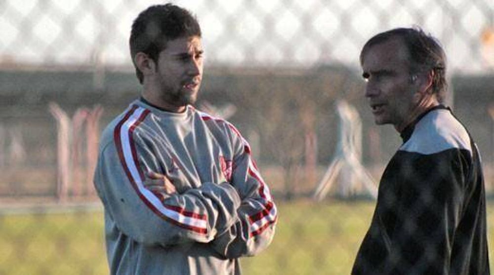 Con habilitaci�n, Delmonte