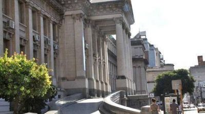 Municipios cuestionan constitucionalidad de intento de derogar convenio con Naci�n
