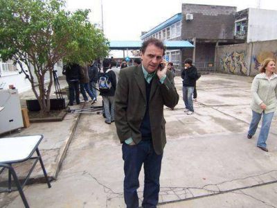 Katopodis, sobre las polic�as municipales: "Los intendentes tenemos que hacernos cargo"