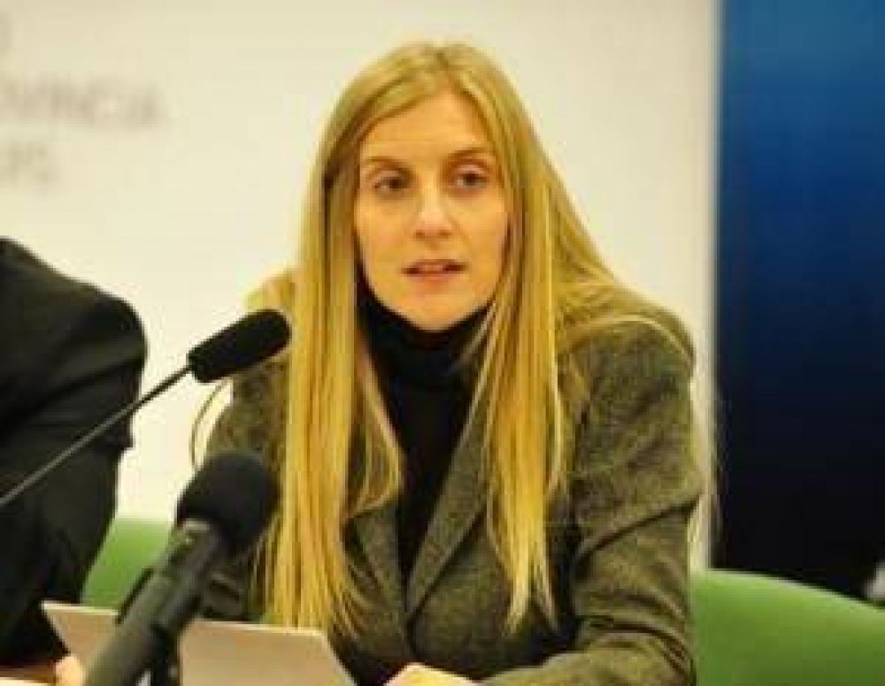 CoFeMa se reuni� en Buenos Aires para hablar de RAES y desertificaci�n