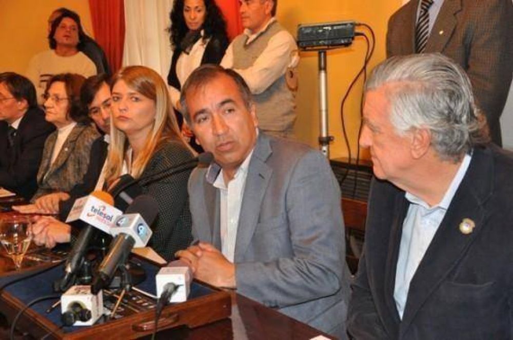 Turismo: San Luis presente en el Pre MICA Cuyo en San Juan