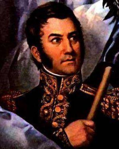 La Universidad de La Punta homenajear� al general Jos� de San Mart�n