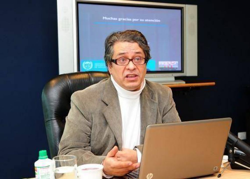 Las exportaciones de la industria superaron los 76 millones de d�lares