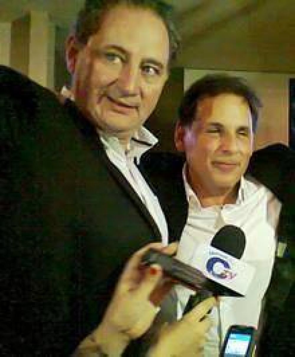 P�rsico le gan� la pulseada a Ponce