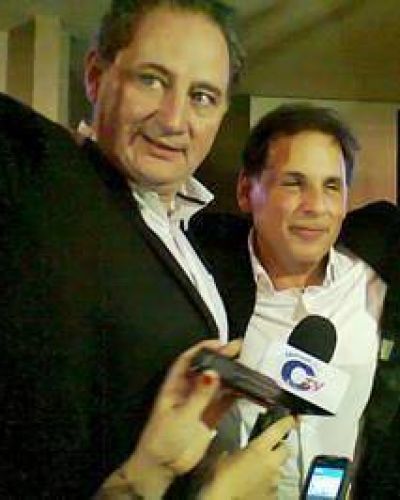 P�rsico le gan� la pulseada a Ponce