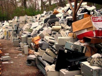 El Concejo comienza a analizar un proyecto para regular el tratamiento de la �basura electr�nica�