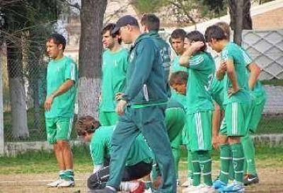 Argentino B: Ferro debuta en Pico y Alvear en Mendoza