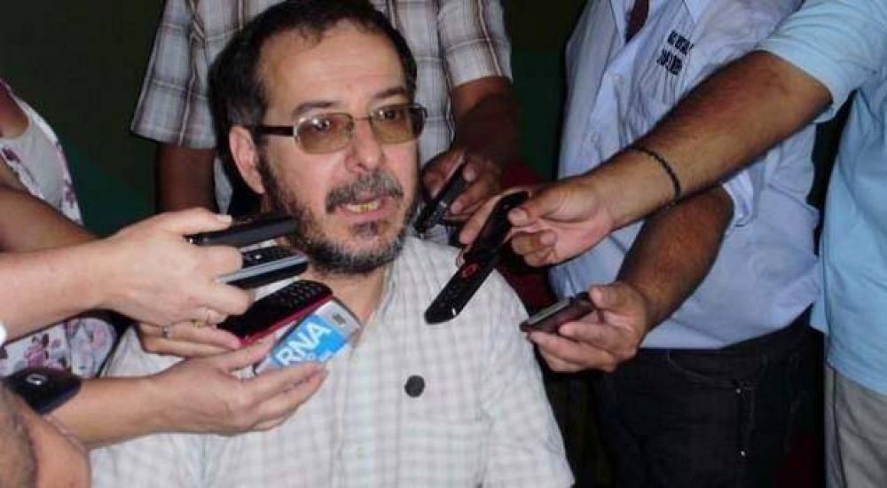 �El gobierno provincial convalida la burla del Indec�