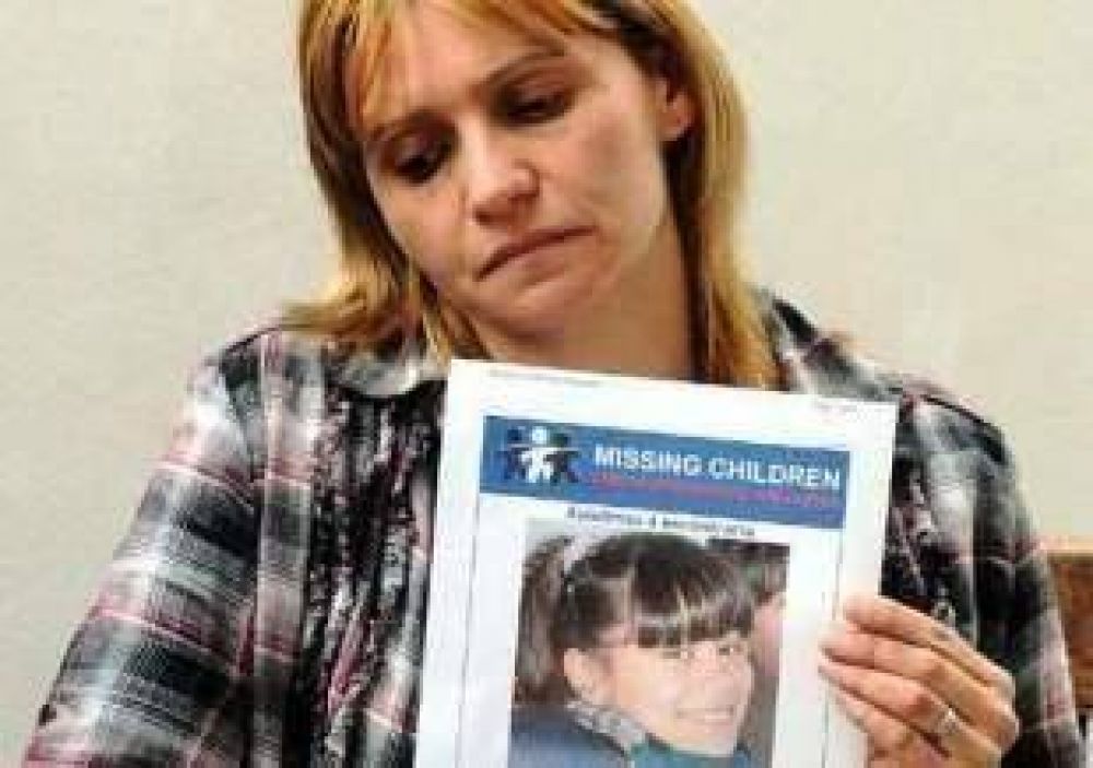  Piden que la madre de Candela sea apartada de la causa e investigada