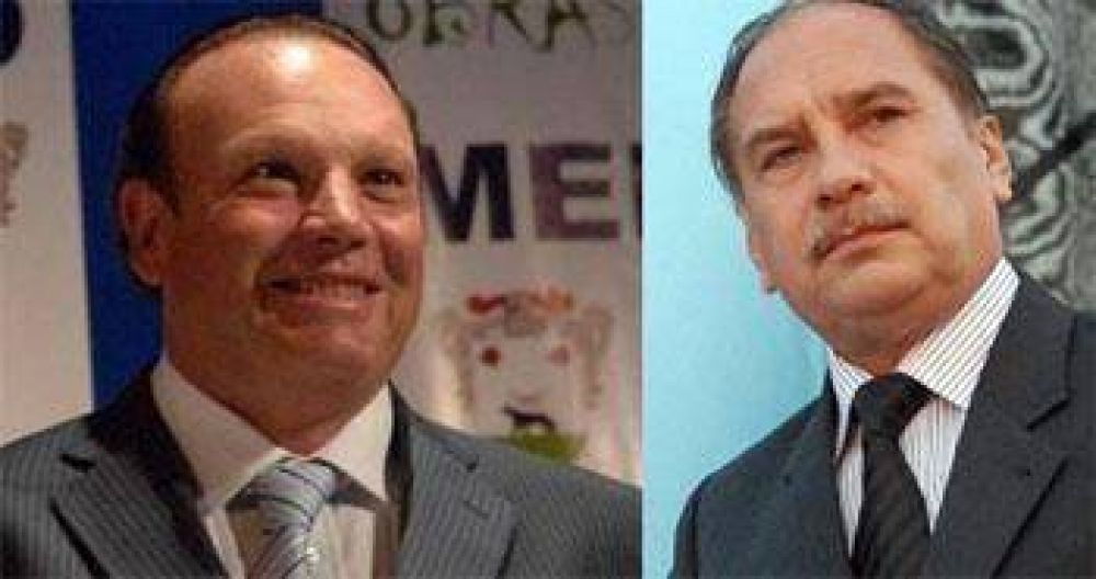  Descalzo y Othaceh� por la reforma de la Constituci�n provincial 