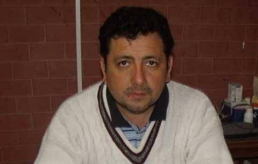 R�o Muerto: piden soluciones al problema del ars�nico y que se termine la pol�mica