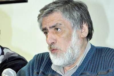 C�rdoba analiz� la situaci�n financiera y social de Caleta