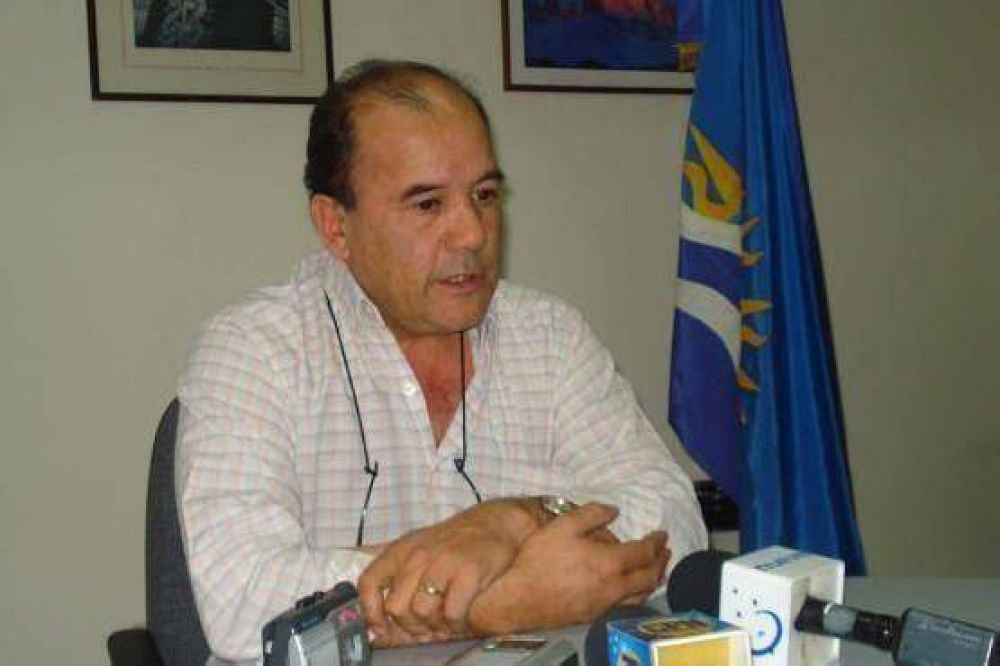 La Secretar�a de Energ�a de la Naci�n se comprometi� con recursos econ�micos y obras para la provincia