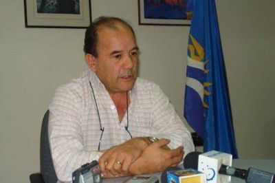 La Secretar�a de Energ�a de la Naci�n se comprometi� con recursos econ�micos y obras para la provincia