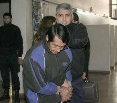 Ayer cumpli� 59 y confes� que abus� de una nena de 7