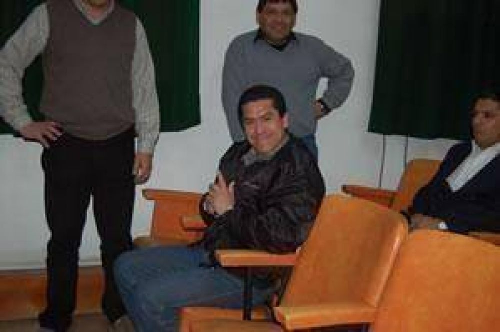 Vctor Camargo, ahora cay con medio kilo de cocana