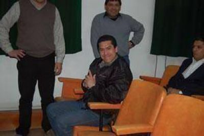V�ctor Camargo, ahora cay� con medio kilo de coca�na