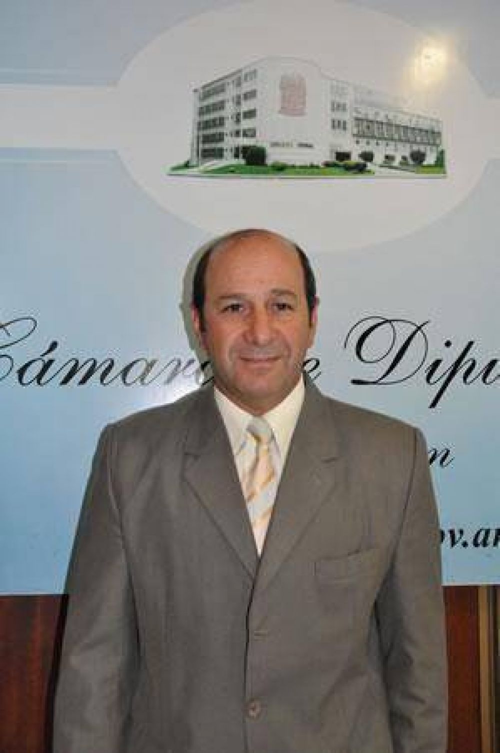 Sancassani est� en contra del voto a los 16 a�os