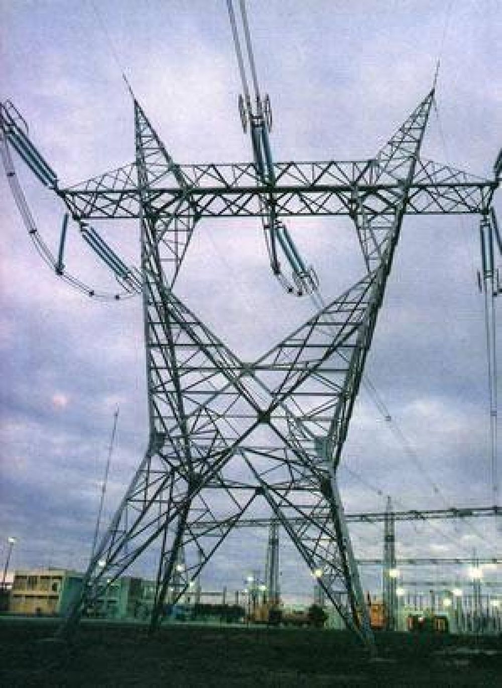 Vuelve a caer el consumo de energ�a en San Juan