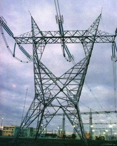 Vuelve a caer el consumo de energ�a en San Juan